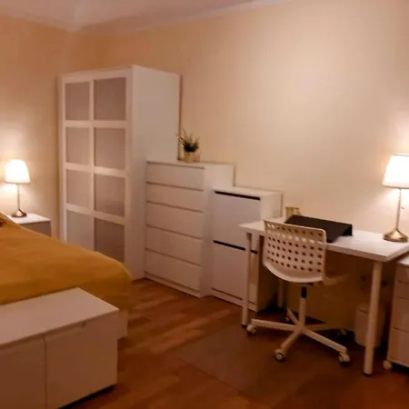 Schoene Ferienwohnung Mit Balkon Und Garten Nonnweiler Exterior photo